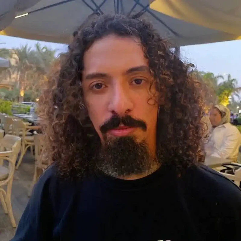 بعد سنوات من النجاح في عالم صناعة المحتوى الرقمي، أعلن المؤثر الرقمي المصري البلوغر خالد مختار عن دخوله عالم التمثيل لأول مرة في عالم الدراما من خلال