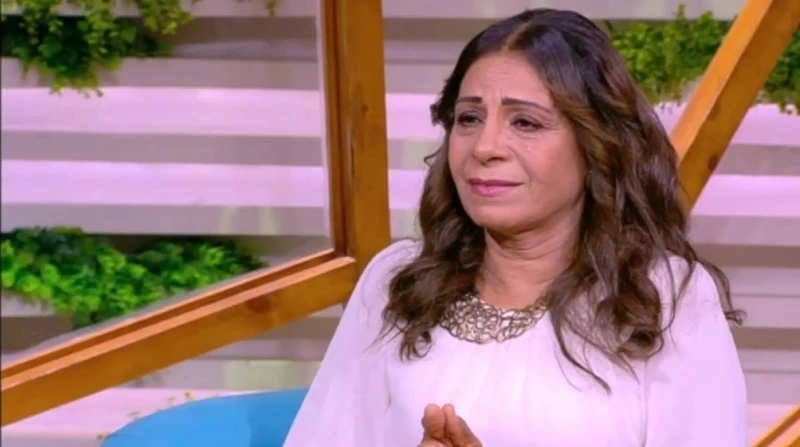 في رمضان 2025.. عفاف مصطفى تنضم لمسلسل 80 باكو أعلنت الفنانة عفاف مصطفى انضمامها لمسلسل 80 باكو المقرر عرضه ضمن قائمة مسلسلات رمضان 2025.مسلسل 80 باكووكتبت عفاف مصطفى عبر حسابها ال