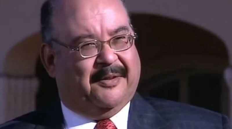 علاء زينهم يكشف تفاصيل مشاركته بمسلسل العتاولة 2 برمضان 2025 كشف الفنان علاء زينهم، مشاركته بمسلسل العتاولة الجزء الثاني، المقرر عرضه ضمن مسلسلات