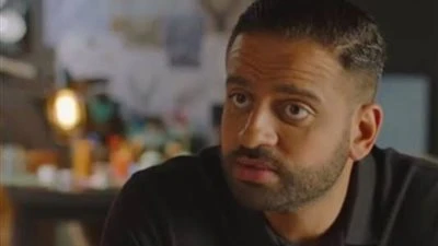 عمر السعيد ضيف شرف بمسلسل قلبي ومفتاحه.. تفاصيل يشارك الفنان عمر السعيد كضيف شرف في مسلسل قلبي ومفتاحه، المنتظر عرضه خلال موسم رمضان 2025، بطولة آسر