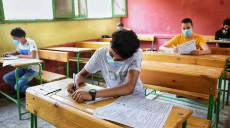 رسميا.. رابط نتيجة الشهادة الإعدادية بمحافظة البحيرة 2025 أتاحت الصفحة الرسمية لمحافظة البحيرة، رابط نتيجة الشهادة الإعدادية بمحافظة البحيرة 2025،