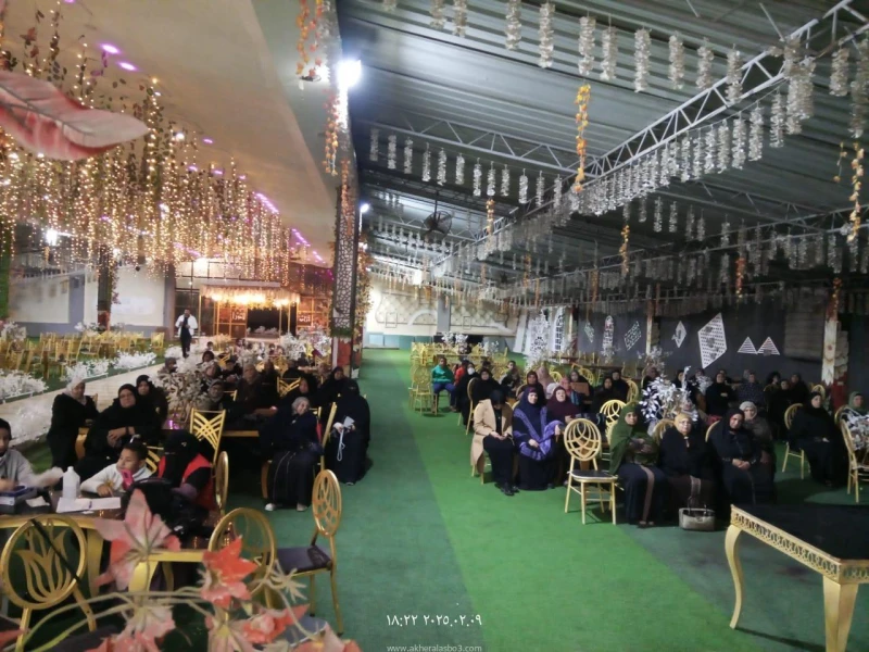 كتبت أمل عبد الرحيم شهد مركز شباب القنطرة غرب بمحافظة الإسماعيلية، عرض مجموعة من الأفلام المشاركة في الدورة ال26 لمهرجان الإسماعيلية الدولي للأفلام