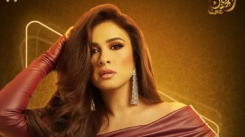 الجمهور يسخر من منشور ل ياسمين عبدالعزيز.. هل خدعت جمهورها؟ أثارت الفنانة ياسمين عبدالعزيز الجدل في الساعات القليلة الماضية، بسبب منشور ساخر لها عن عدد مشاهدات برومو مسلسل وتقابل ح