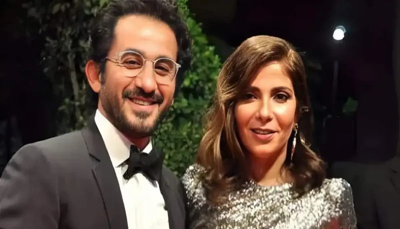 نشرت الفنانة منى زكي عبر حسابها الشخصي على موقع الصور والفيديوهات القصيرة انستجرام، جملة قالها الممثل أنتوني هوبكنز، وذلك يأتي تزامنا مع الأزمة المثارة حول الفنان أحمد حلمي وتوجيه 