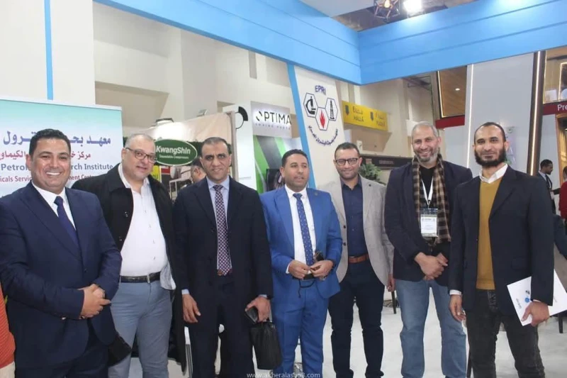 التعليم العالي : معهد بحوث البترول يشارك في مؤتمر ومعرض إيجبس 2025م كتب - محمود الهندي أكد الدكتور أيمن عاشور وزير التعليم العالي والبحث العلمي، حرص الوزارة على تعزيز التواصل مع مج