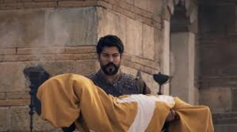 بعد إعلان مسلسل المؤسس عثمان الحلقة 181.. موعد العرض نجح مسلسل المؤسس عثمان في تكوين مجموعة كبيرة من المتابعين حول العالم العربي، حيث يوجد حالة من الشوق والانتظار لمتابعة التفاصيل