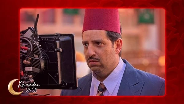 سباق الكوميدي رمضان 2025 .. أحمد أمين زعيم مقاومة الاحتلال البريطاني في النص الجمعة 07فبراير2025 - 02:01 م سباق الكوميدي رمضان 2025 .. أحمد أمين زعيم مقاومة الاحتلال البريطاني في ا