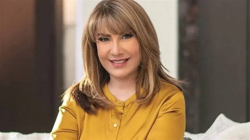 سحب الجنسية الكويتية من الفنانة هدى حسين.. سبب إحالتها للتحقيق سحب الجنسية الكويتية من هدى حسينوشهدت الساعات الماضية، تداول أنباء عن سحب الجنسية