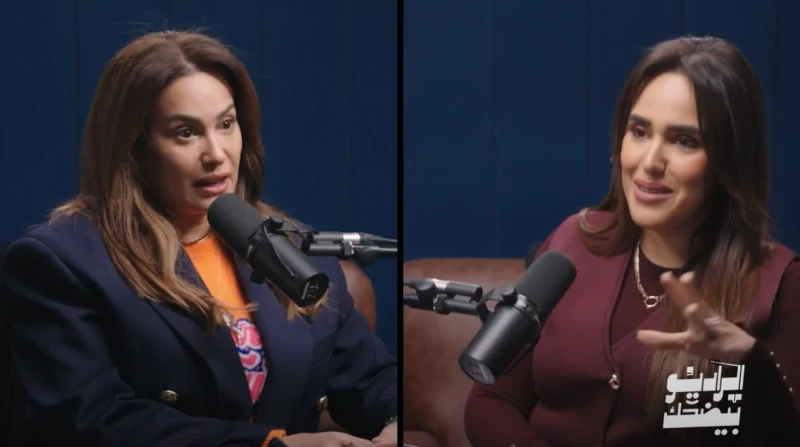 أسرار وكواليس للمرة الأولى.. هند صبري تريند بسبب أحمد حلمي تصدرت الفنانة هند صبري تريند مواقع التواصل الاجتماعي، بعدما شوقت جمهورها بتصريحات عن