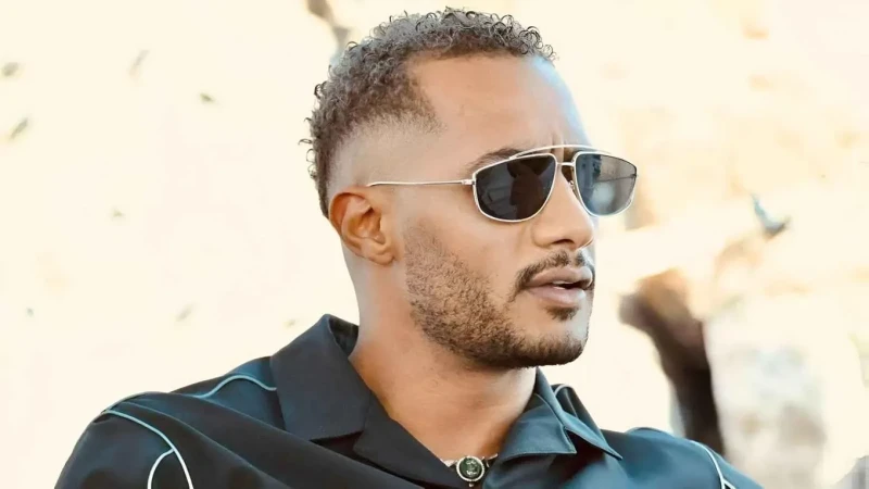 محمد رمضان: فن ونجاح بعقلية تجارية الفنان محمد رمضان: رحلة من النجاح والتحديأحدث الفنان المصري محمد رمضان ضجة كبيرة في الآونة الأخيرة بتصريحاته التي