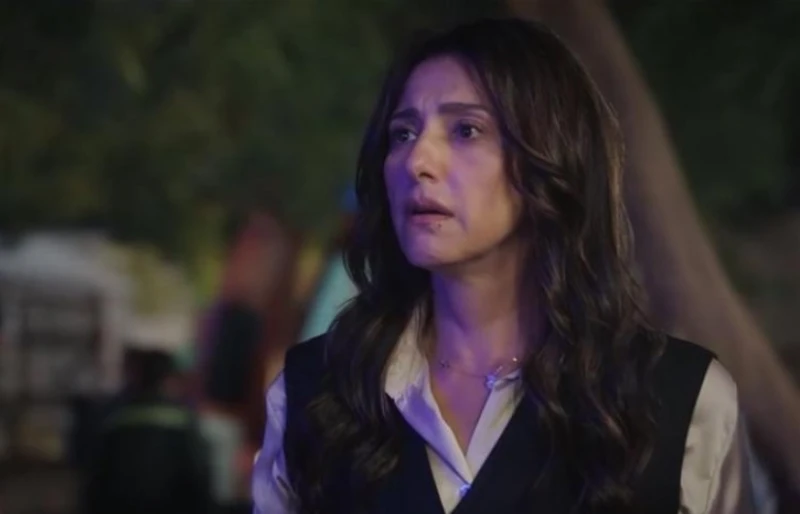 دور عمياء.. حنان مطاوع تكشف تفاصيل مسلسلها في رمضان 2025 حلت الفنانة حنان مطاوع ضيفة، على الإعلامية فاطمة مصطفى، في برنامج الراديو بيضحك الذي يذاع عبر الراديو 9090، حيث تحدثت عن تف