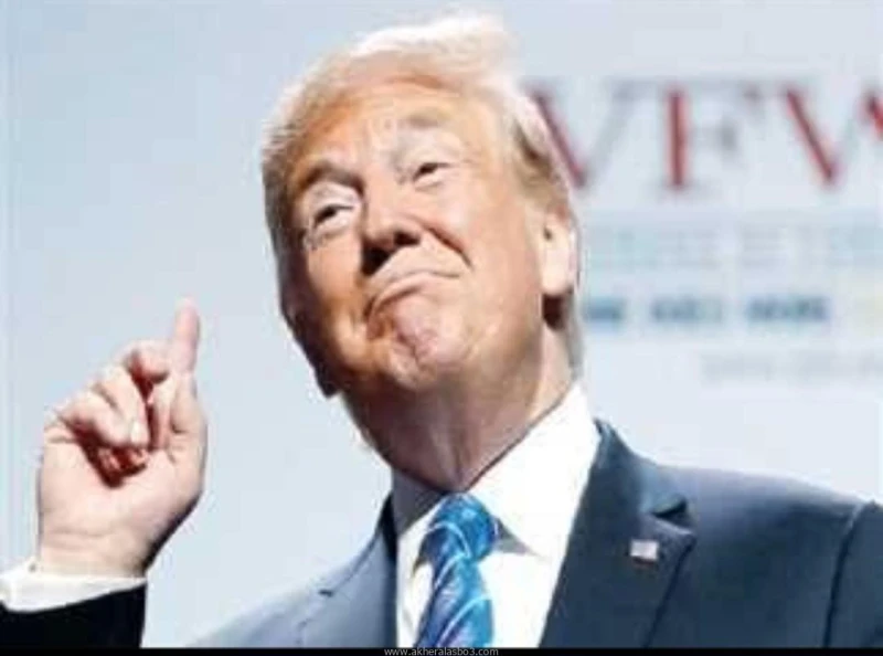 ترامب يؤكد رغبته في ضم كندا: سأجعلها الولاية الأمريكية ال51 متابعة ايمن جاد أكد الرئيس الأمريكي، دونالد ترامب، أنه جاد بشأن رغبته في أن تصبح كندا الولاية رقم 51 في الولايات المتحدة