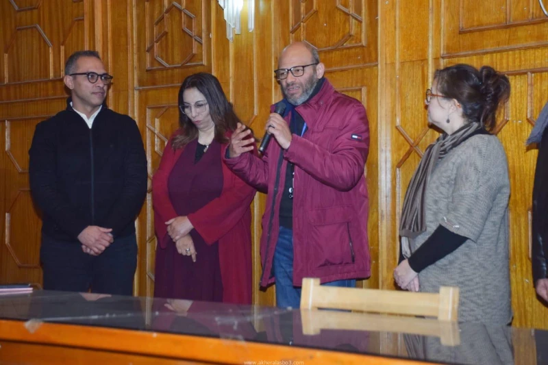 كتبت أمل عبد الرحيم أعلن مهرجان الإسماعيلية الدولي للأفلام التسجيلية والقصيرة ال26، المقرر استمرارها حتى 11 فبراير الجاري عن جوائز مسابقة النجوم