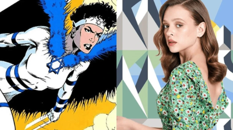 بعد حملات المقاطعة.. دول ترفض عرض أفلام الممثلة الإسرائيلية شيرا هاس تعرضت شركة مارفل الشهيرة بإنتاج سلسلة أفلام الأبطال الخارقين والخيال العلمي،