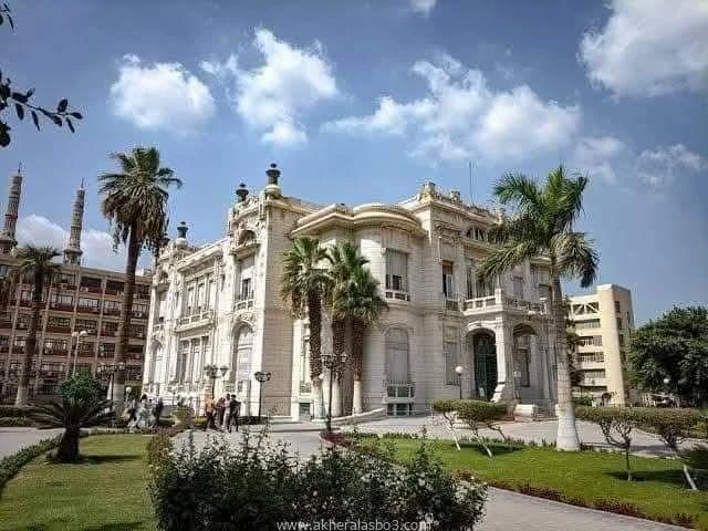 جامعة عين شمس تستعد لاستقبال اكثر من 200 الف طالب خلال الفصل الدراسي الثاني كتب - محمود الهندي تحت رعاية أ.د محمد ضياء زين العابدين رئيس الجامعة تستعد الجامعة لاستقبال ما يقرب من 2