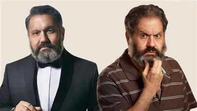 بوشكاش ودياب.. ادوارد بوجهين في رمضان 2025 يشارك الفنان ادوارد في رمضان 2025 بوجهين حيث يشارك في مسلسلي إش إش و في لحظة ومن المتوقع أن تكون هذه عودة قوية إلى جمهوره بشخصيات مختلفة