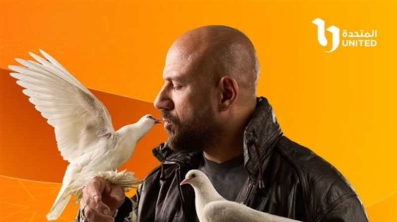 رمضان 2025.. موعد عرض مسلسل أحمد مكي الغاوي والقناة الناقلة ينتظر العديد من عشاق مسلسلات أحمد مكي لعرض أحدث أعماله الفنية مسلسل الغاوي، والذي من