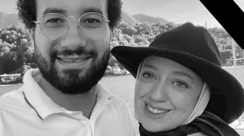 رولا خرسا: زوج آية عادل قتلها من زمان علقت الإعلامية رولا خرسا، على واقعة كريم حسن وزوجته المصرية آية عادل، التي لقيت حتفها بالأردن.وكتبت رولا خرسا، عبر صفحتها الرسمية على موقع الت