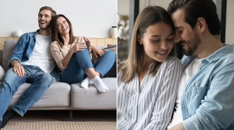 دراسة جديدة تكشف دور الصمت في العلاقات الزوجية بالنسبة للبعض، لا يوجد شيء أسوأ من جلوس الأزواج في صمت، لكن كشفت دراسة جديدة الجانب الإيجابي للحظة صامتة، مؤكدة أنها قد تكون أمرا جيد