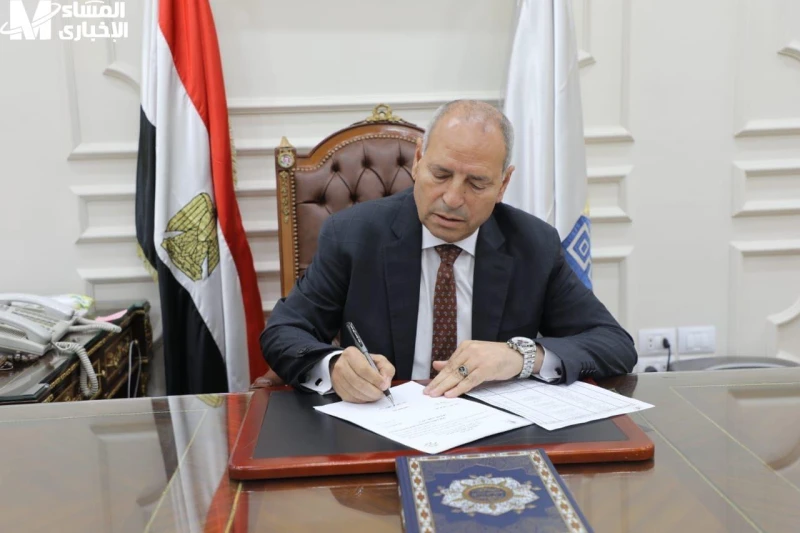 توزيع الدرجات للطلاب .. نتيجة الشهادة الإعدادية 2025 برقم الجلوس في جميع المحافظات قريبا يبحث العديد من الطلاب وأولياء الأمور عن طريقة للوصول إلى