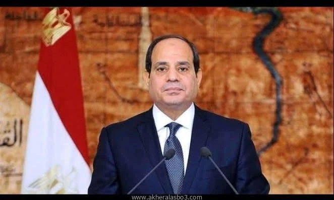 موقف مصر الرافض لتهجير الفلسطينيين: ثوابت وطنية ومبادئ إنسانية بقلم سامي المصري تؤكد مصر دائما موقفها الثابت والداعم للقضية الفلسطينية، انطلاقا من