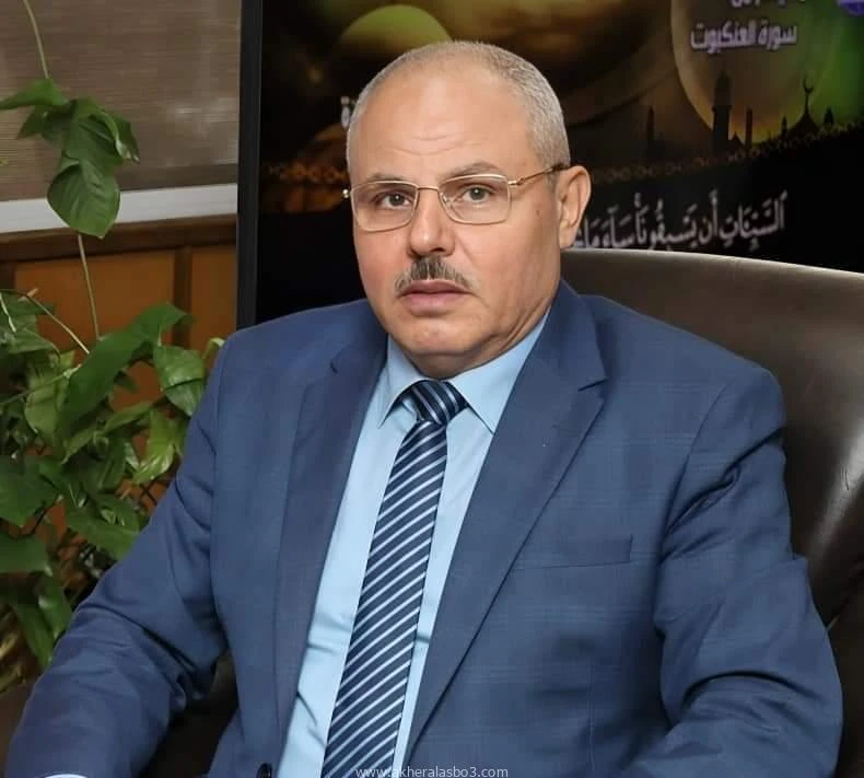 كتبت أمل عبد الرحيم وجه الدكتور ناصر مندور، رئيس جامعة قناة السويس، خالص الشكر والتقدير إلى الأستاذ ياسر رجب عطية ، مدير عام الإدارة العامة لمركز المعلومات والتوثيق و دعم اتخاذ الق