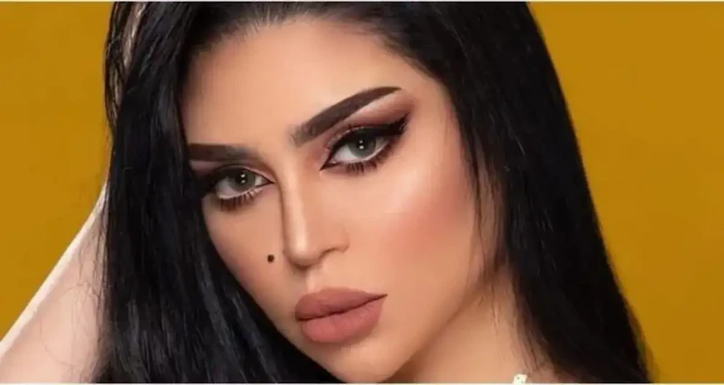 جليلة المغربية تثير الجدل بردها على انتحار بسمة بوسيل.. علاقة تامر حسني تعليق جليلة على تصريحات بسمة بوسيلوعلقت البلوجر المغربية جليلة، على تصريحات