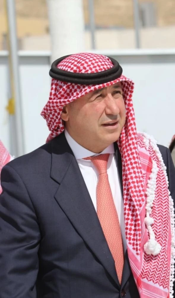 قال أمين عام حزب عزم المهندس زيد نفاع إن جلالة الملك عبدالله الثاني ابن الحسين المعظم حفظه الله ورعاه وكعادته أسعد الأردنيين في ذكرى عيد مولده الميمون بخير وطني سار بتوجيه الحكومة