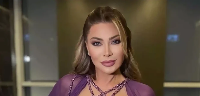 نوال الزغبي ترد بقوة على حملة التنمر.. لن أسكت عن الإهانات رد نوال الزغبي على منتقديهايبدو أن الفنانة اللبنانية نوال الزغبي قد تعرضت لموجة من
