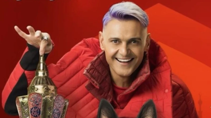 موعد عرض برنامج رامز إيلون مصر في رمضان 2025 والقناة الناقلة والضيوف يبحث العديد من عشاق برنامج رامز جلال 2025 في رمضان عن التفاصيل الكاملة لموعد عرض