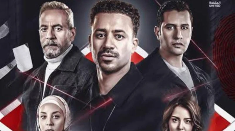 مسلسلات رمضان 2025.. موعد عرض الحلقة الأولى من الشرنقة ينطلق الماراثون الدرامي الرمضاني، اليوم الخميس، بعرض أولى حلقات مسلسل الشرنقة بطولة الفنان أحمد داوود.ونشرت منصة عبر إنستجرام