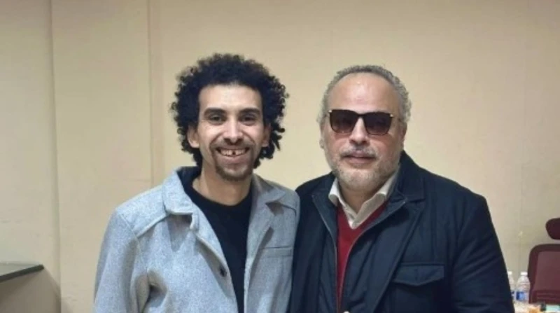 تامر عبدالمنعم بطلا لمسلسل الكوتش في رمضان 2025 أعلن المخرج أحمد صالح الكيلاني اختياره للفنان تامر عبدالمنعم لتجسيد دور البطولة في مسلسل الكوتش، الذي