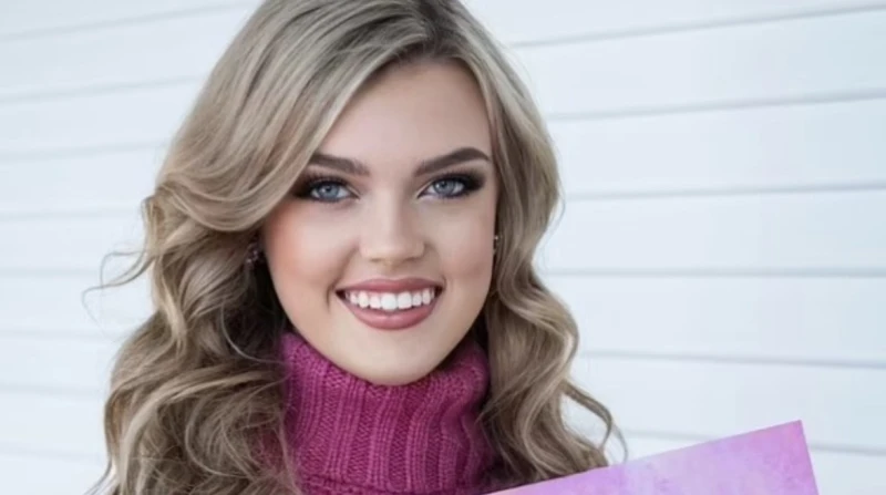 تفاصيل وفاة ملكة جمال المراهقات الأمريكية كشفت السلطات الأمريكية، تفاصيل حادث وفاة ملكة جمال المراهقات في الولايات المتحدة، إذ انحرفت عن حركة المرور