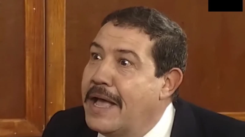 في ذكرى وفاته.. حكاية عم صبحي ملهم فاروق الرشيدي جسد الفنان فاروق الرشيدي على مدار مسيرته، شخصيات تركت بصمة لا تمحى من أذهان الجمهور، ومن أبرزها فهيم أفندي في مسلسل لن أعيش في جلبا