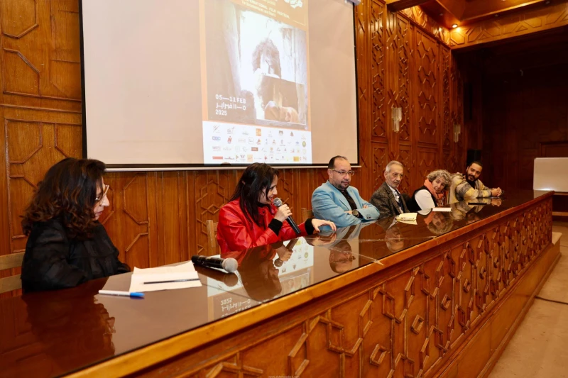 كتبت أمل عبد الرحيم شهدت فعاليات الدورة ال26 لمهرجان الإسماعيلية الدولي للأفلام التسجيلية والقصيرة، برئاسة المخرجة هالة جلال، ندوة بعنوان الأفلام الذاتية التسجيلية والوثائقية، وذلك