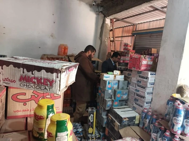 مواصلة الحملات المكثفة لتموين كفر الشيخ علي مستوي نطاق المحافظة كتب - محمود الهندي تنفيذا لتكليفات القيادة السياسية وتنفيذا لتوجيهات معالي الدكتور شريف فاروق وزير التموين والتجارة