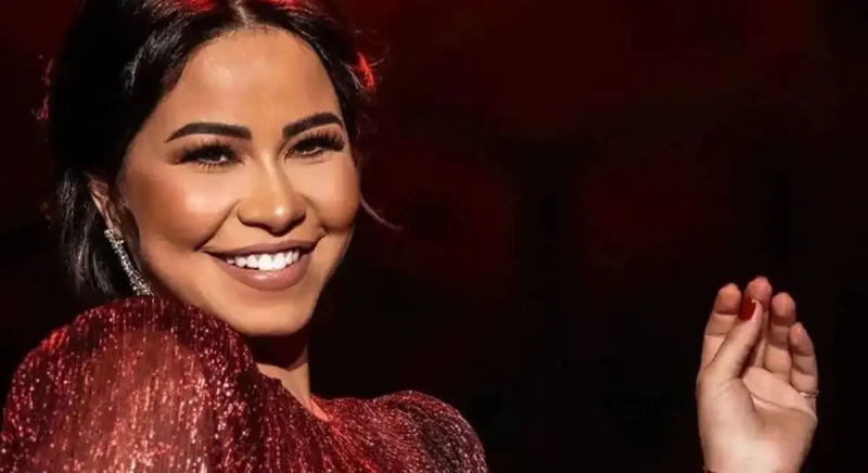 حقيقة حبس شيرين عبد الوهاب لشقيقها.. تفاصيل بلاغ جديد يلاحق الفنانة .