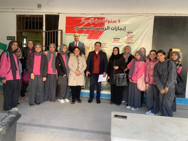 كتبت أمل عبد الرحيم نظمت جامعة قناة السويس ندوة تثقيفية بعنوان بناء شخصية المتعلم وتطوير الذات، في إطار جهودها لتعزيز الوعي الذاتي لدى الطلاب