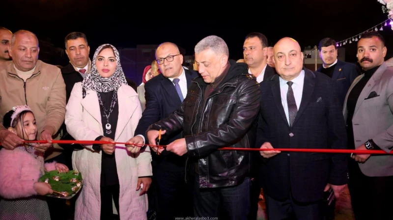 كتبت أمل عبد الرحيم تنفيذا لتوجيهات القيادة السياسية والدولة المصرية باتخاذ خطوات جادة للتخفيف عن كاهل المواطنين واستمرار جهود الحكومة بالتعاون والتنسيق مع مختلف الأجهزة المعنية لت