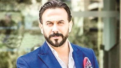 رحلة استثنائية.. قصي خولي يتحدث عن تجربته في مسلسل القدر تحدث الفنان قصي خولي عن تجربته في مسلسل القدر، وذلك من خلال منشور عبر حسابها الشخصي على موقع تبادل الصور والفيديوهات إنستجر