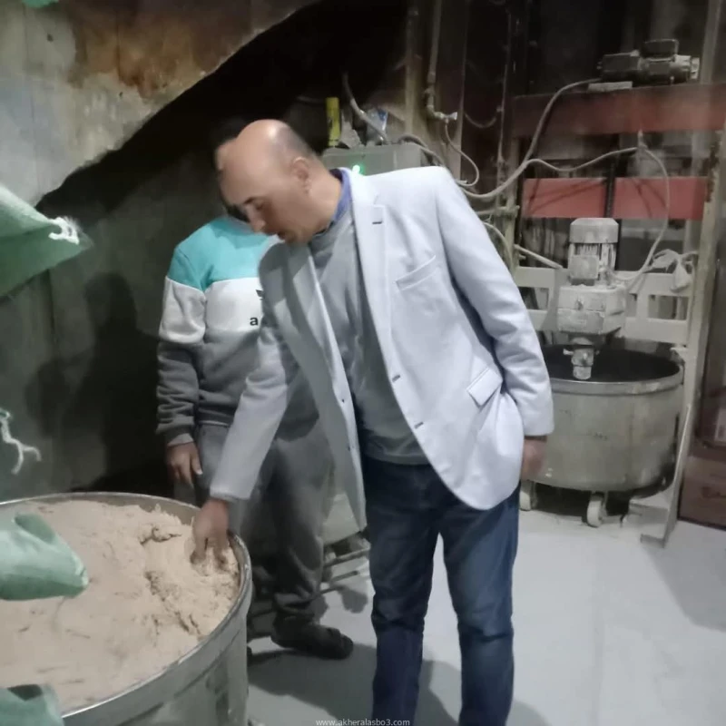 تموين كفر الشيخ يواصل تكثيف الحملات التموينية بدائرة المحافظة وتحرير العديد من المحاضر للمخالفين والمتلاعبين كتب - محمود الهندي تنفيذا لتكليفات