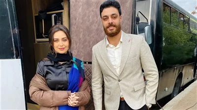 مسلسلات رمضان 2025.. محمد فتحي امبابي ضيف شرف مسلسل المداح 5 يستعد الفنان الشاب محمد فتحي امبابي الفترة الحالية ل دوره في مسلسل المداح 5 أسطورة العهد