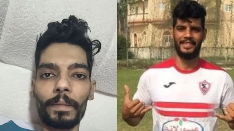 فقد وزنه ومحروم من النوم.. ما هو مرض لاعب الزمالك إبراهيم شيكا؟ تصدر لاعب نادي الزمالك إبراهيم شيكا محركات البحث، بعد تحول حالته الصحية 180 درجة، حيث فقد الكثير من وزنه حتى صار هزي