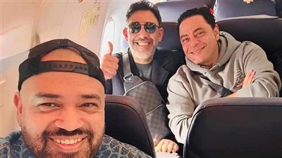 بعد إصابته بالسرطان.. الشاعر خالد تاج الدين يدعم عمرو مصطفى حرص الشاعر خالد تاج الدين على دعم الملحن عمرو مصطفى بعد الإعلان عن إصابته بمرض السرطان،