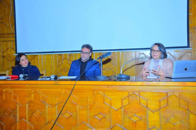 كتبت أمل عبد الرحيم شهدت الدورة ال26 من مهرجان الإسماعيلية الدولي للأفلام التسجيلية والقصيرة انطلاق أولى ندواتها تحت عنوان السينما التسجيلية وحفظ الذاكرة، والتي أدارها الناقد الصحف