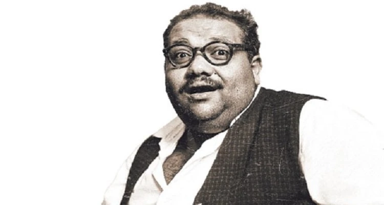 بالمجان.. وزارة الثقافة تتيح ببليوجرافية صلاح جاهين للجمهور على تطبيق كتاب أتاحت دار الكتب والوثائق القومية، برئاسة الدكتور أسامة طلعت، نسخة إلكترونية مجانية من ببليوجرافية صلاح جا