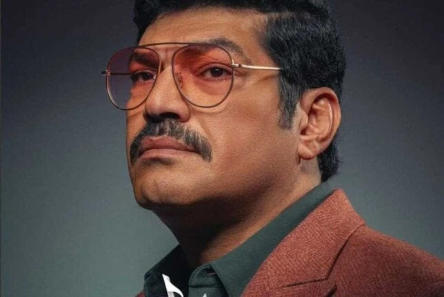 بسبب العتاولة 2.. باسم سمرة يتصدر التريند تصدر اسم الفنان باسم سمرة تريند جوجل خلال الساعات الماضية، وذلك بعد أن كشف عن إصابته بجرح في يده أثناء