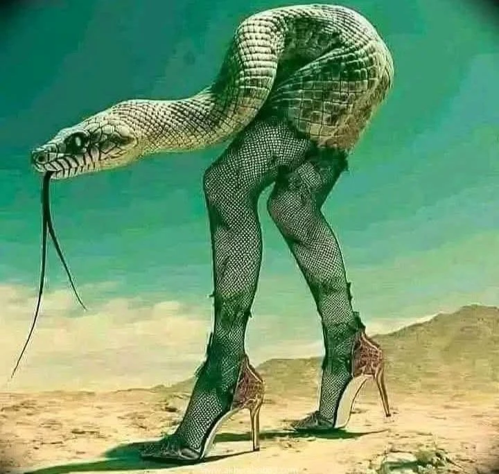 المرأة اللعوب بقلم سيد عبدالتواب السويفي هي كثيرة النظر للرجال وهنا إن كنت زوج يجب أن تنهي علاقتك بها هذا النوع قريب للخيانة كثيرة التبرج ولفت الإنتباه ومخالطة الرجال والجرأة عليهم