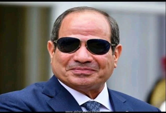 سؤال وتعليق : كيف استطاع الرئيس السيسي تحجيم النفوذ الأمريكي في الشرق الأوسط كيف نجح الرئيس المصري عبد الفتاح السيسي في الحد من النفوذ الأمريكي في الشرق الأوسط، وإعادة رسم دور مصر 