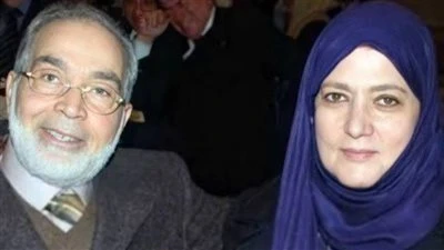 شمس البارودي عن وفاة حسن يوسف: مازلت أحيا لحظات الصدمة الأولى حتى القاك حرصت الفنانة المعتزلة شمس البارودي على توجيه رسالة مؤثرة لزوجها الفنان الراحل حسن يوسف، وذلك من خلال منشور ع